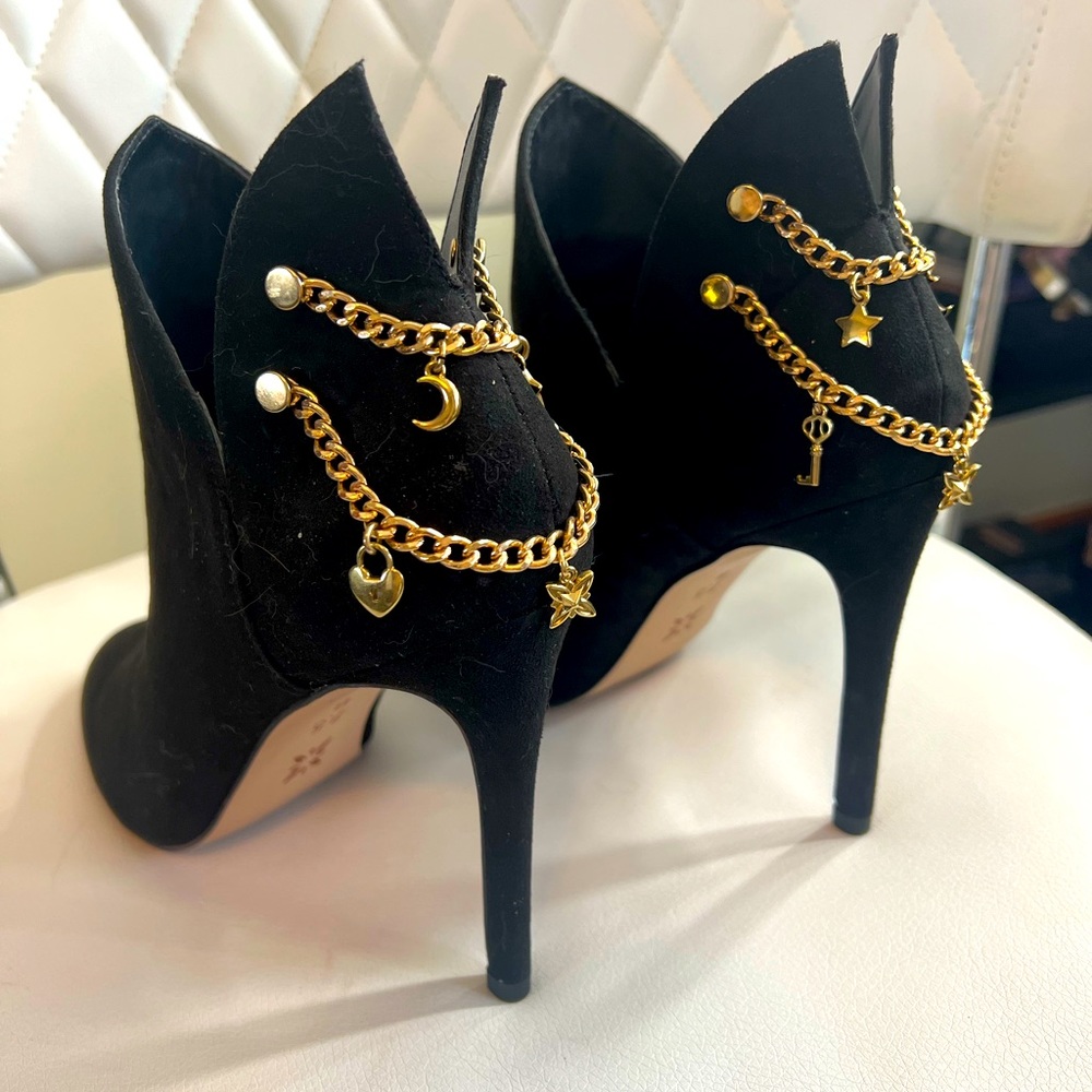 Bcbgeneration Booties - image 1